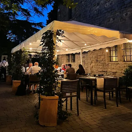 Quel Castello Di Diegaro Hotel Cesena