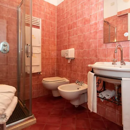 Quel Castello Di Diegaro Hotel 3*