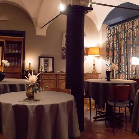 Quel Castello Di Diegaro فندق