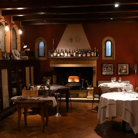 فندق Quel Castello Di Diegaro 3*