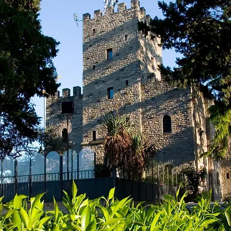 Hotel Quel Castello Di Diegaro 3*