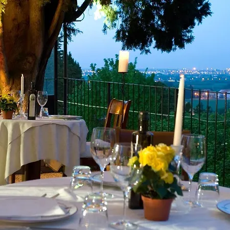 מלון Quel Castello Di Diegaro 3*