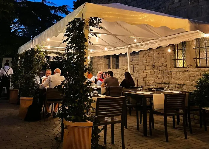 Quel Castello Di Diegaro فندق تشيزينا