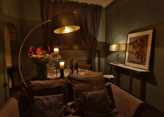 Quel Castello Di Diegaro فندق