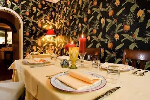 Quel Castello Di Diegaro 3*