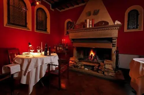 فندق Quel Castello Di Diegaro