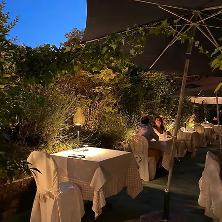 Quel Castello Di Diegaro 3* Cesena