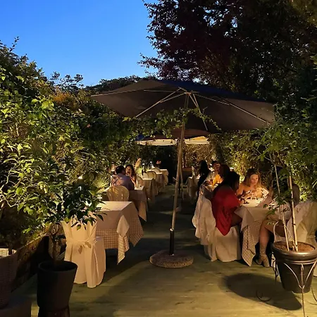 Hotel Quel Castello Di Diegaro 3*