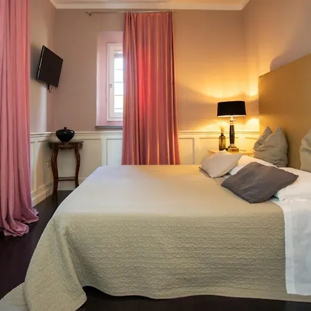 Quel Castello Di Diegaro Hotel Cesena