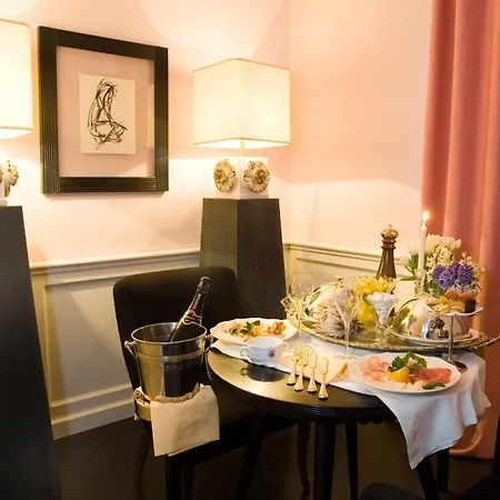 Quel Castello Di Diegaro Hotel