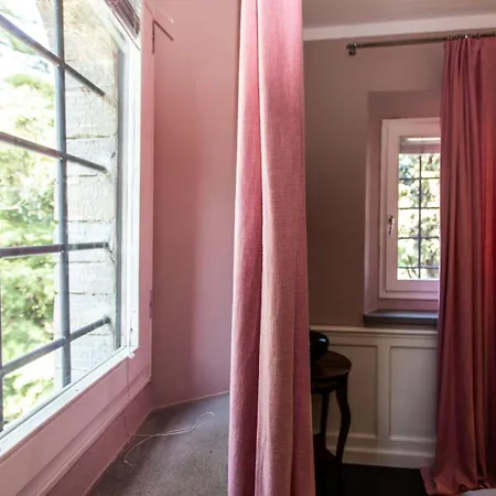 Quel Castello Di Diegaro 3* Cesena