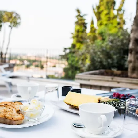 Hotel Quel Castello Di Diegaro 3*