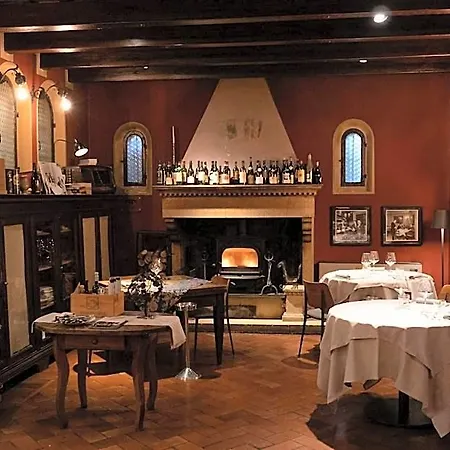 Quel Castello Di Diegaro 3*