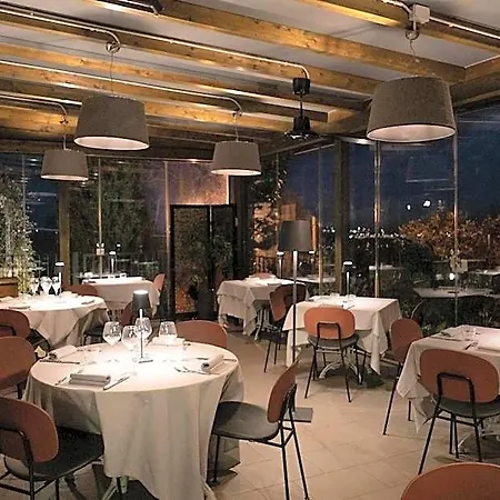 Quel Castello Di Diegaro Hotel Cesena