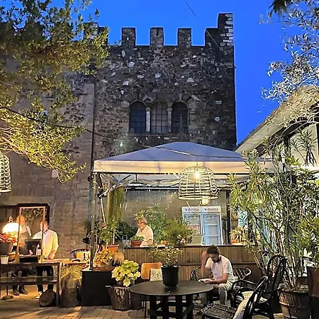 Quel Castello Di Diegaro