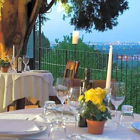 Quel Castello Di Diegaro Hotel Cesena