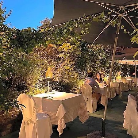 Hotel Quel Castello Di Diegaro Cesena
