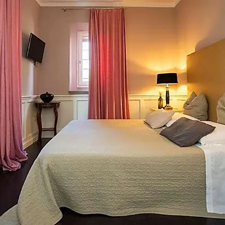 Hotel Quel Castello Di Diegaro