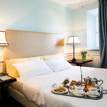 Quel Castello Di Diegaro Hotel