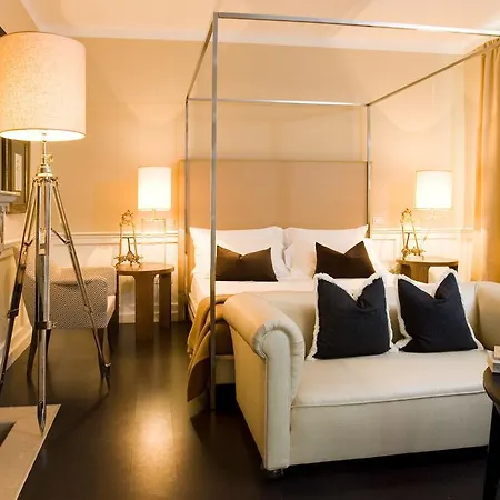 Hotel Quel Castello Di Diegaro 3*