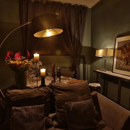 Quel Castello Di Diegaro Hotel