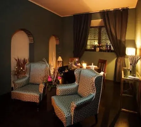 Quel Castello Di Diegaro Hotel