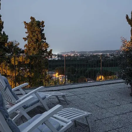 Quel Castello Di Diegaro Cesena