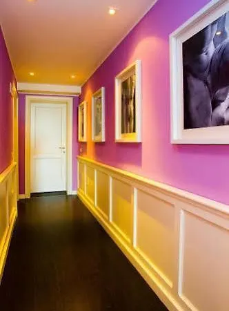 Quel Castello Di Diegaro Hotel