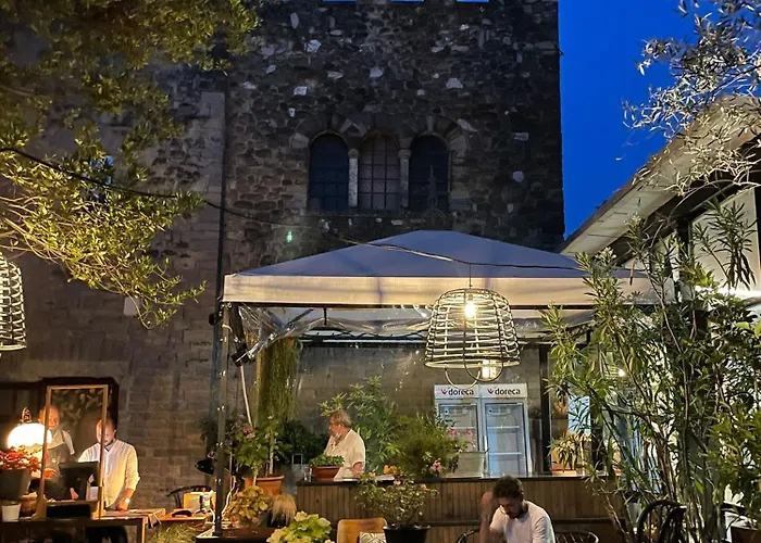 Hotell Quel Castello Di Diegaro Cesena