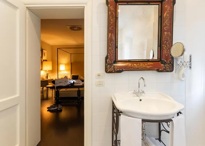 Hotell Quel Castello Di Diegaro Cesena