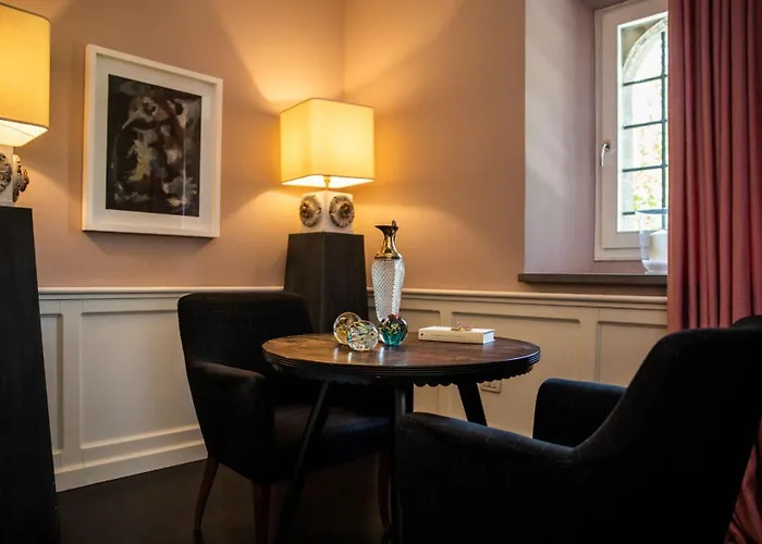 Hotell Quel Castello Di Diegaro Cesena