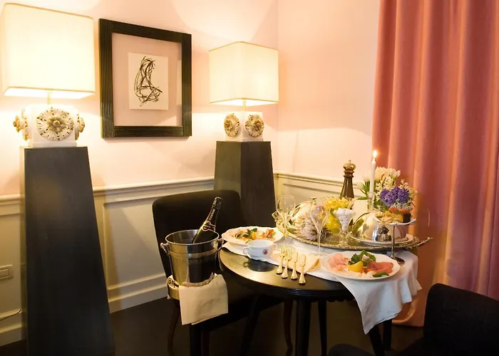 Quel Castello Di Diegaro Hotel