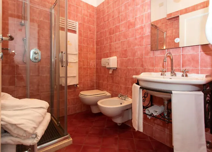 Quel Castello Di Diegaro Hotell 3*