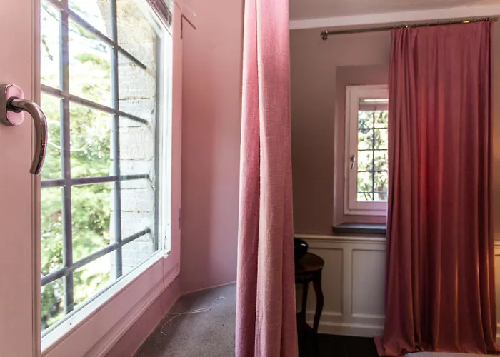 Quel Castello Di Diegaro 3* Cesena