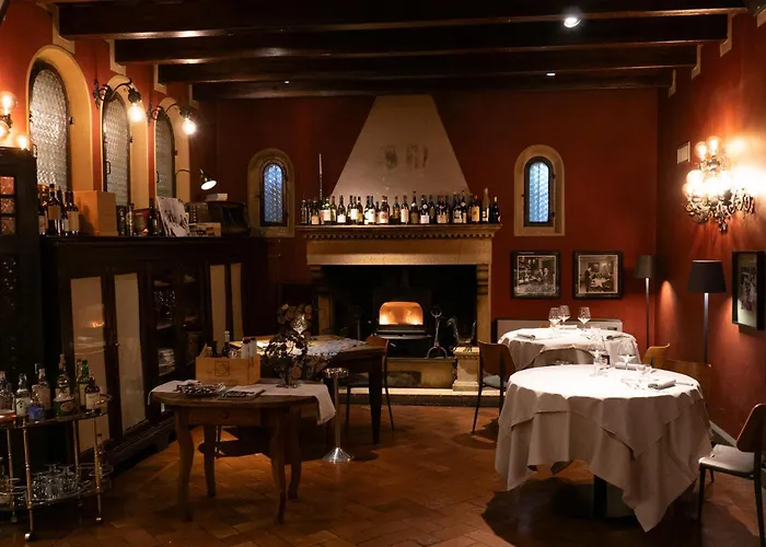 Hotel Quel Castello Di Diegaro 3*