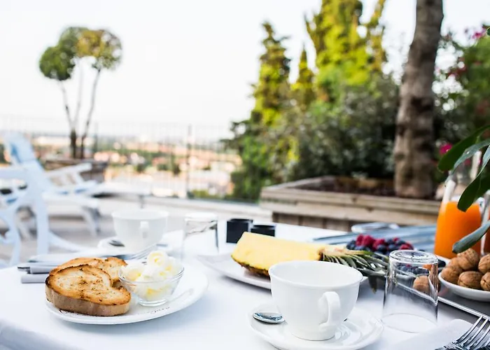 Hotell Quel Castello Di Diegaro 3*