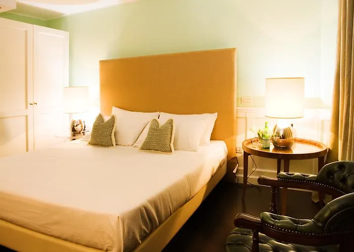 Quel Castello Di Diegaro 3*