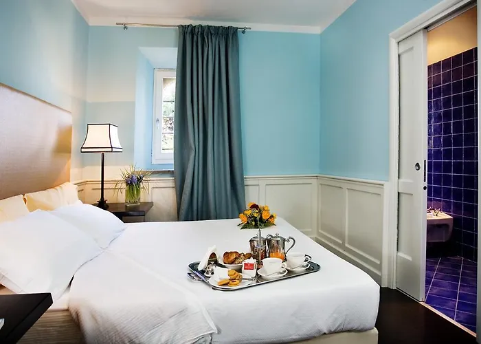 Hotel Quel Castello Di Diegaro Cesena