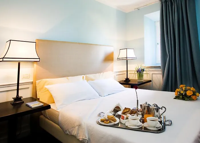 Quel Castello Di Diegaro Hotel