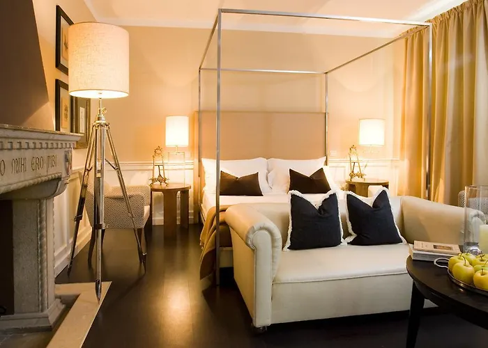 Hotell Quel Castello Di Diegaro 3*