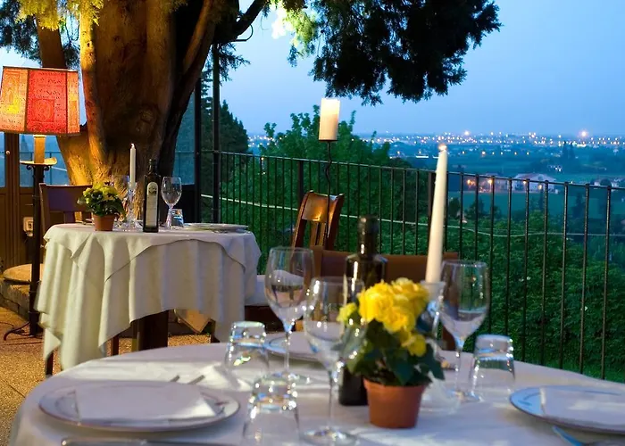 Hotell Quel Castello Di Diegaro 3*