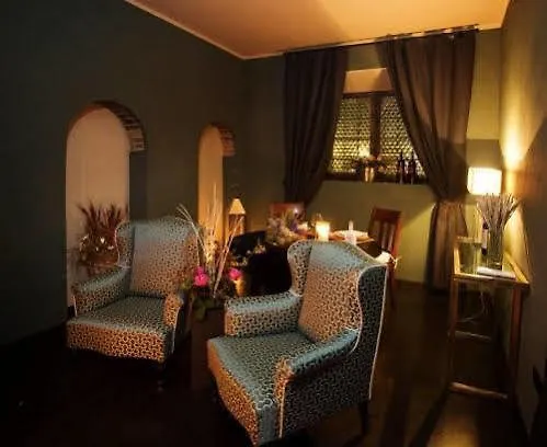 Quel Castello Di Diegaro Hotel