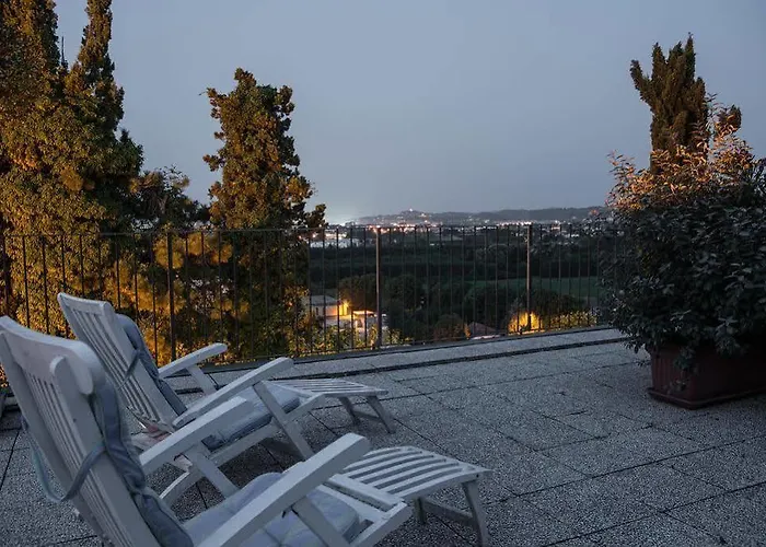 Quel Castello Di Diegaro Cesena