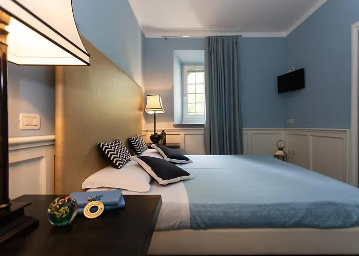 Hotell Quel Castello Di Diegaro Cesena