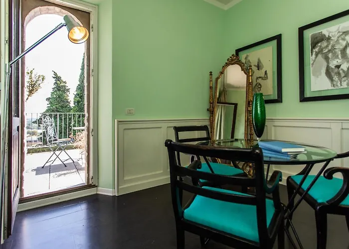 Hotel Quel Castello Di Diegaro 3*