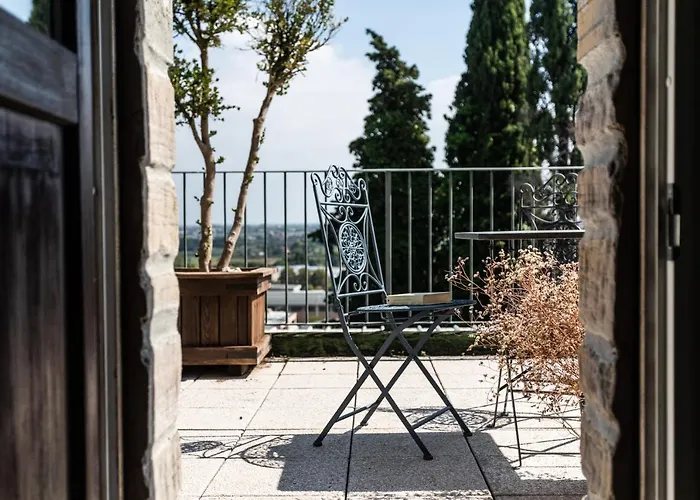 Hotel Quel Castello Di Diegaro Cesena