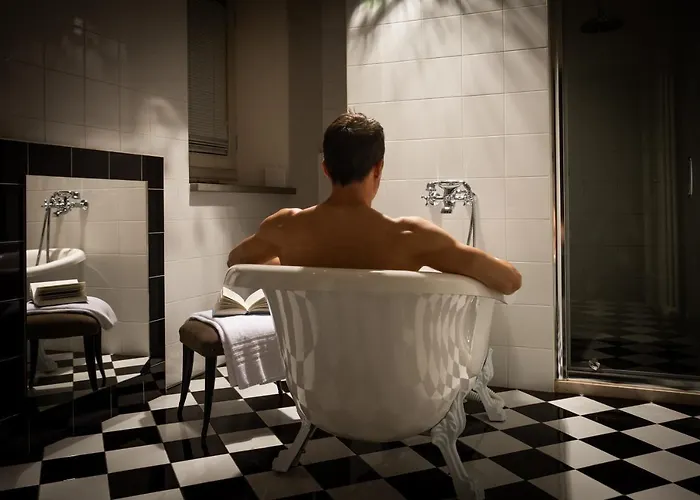 Quel Castello Di Diegaro Hotell